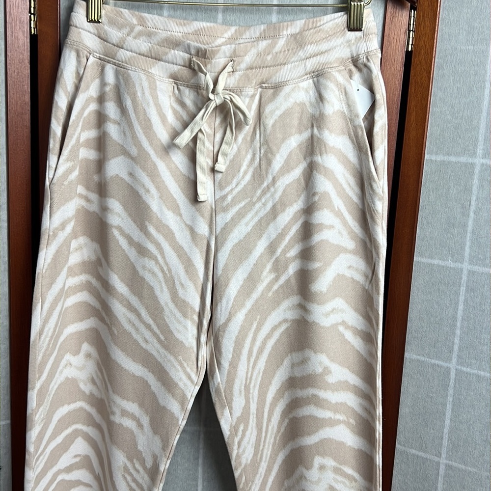 Rails Kingston Sweatpant - Diffused Tiger size M - Picture 8 of 12